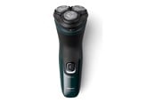 Rakapparat - Philips Rakapparat 3000X Series X3002 - shaver - dark forest green - X3002/00