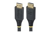 Displaykabel - StarTech.com HDMI cable - HDMI2-CABLE-GRIP-5M
