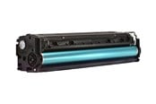 Skrivartillbehör-bläck-toner - KMP H-T175 - black - compatible - toner cartridge (alternative for: HP 131A) - 1236,0000