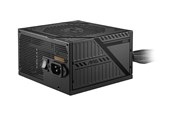 Strömförsörjning - MSI MAG A550BNL - power supply - 550 Watt Strömförsörjning - 550 Watt - 120 mm - ATX - 80 Plus Bronze certificate - 306-7ZPAY11-809