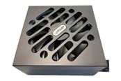 Strömförsörjning - LC Power Integrator Series LC600SIV2.31 - power supply - 600 Watt Strömförsörjning - 600 Watt - 140 mm - ATX 2.31 - 80 Plus White certificate (upp till 80% effektivitet) - LC600SI V2.31
