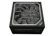 Strömförsörjning - LC Power Super Silent Modular Series LC6750M V3.1 - power supply - 750 Watt Strömförsörjning - 750 Watt - 135 mm - ATX - 80 Plus Gold certificate - LC6750M V3.1