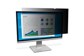 Systemtillbehör - 3M Privacy Filter for 40" Full Screen Monitor 21:9 PF400W2E - PF400W2E