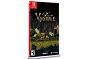 Spel - Vagante - Nintendo Switch - RPG - 0810105672756