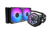 CPU-fläktar - Cooler Master MasterLiquid 240 Atmos II - CPU Vattenkylare - MLX-D24M-A25SZ-V1