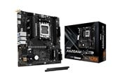 Moderkort - ASRock A620AM-X WIFI Moderkort - AMD A620A - AMD AM5 socket - DDR5 RAM - Micro-ATX - 90-MXBSU0-A0UAYZ