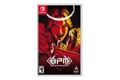 Spel - BPM: Bullets Per Minute - Nintendo Switch - FPS - 0810105673005
