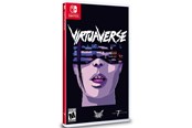 Spel - VirtuaVerse - Nintendo Switch - Äventyr - 0810105672947
