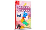 Spel - Toodee and Topdee - Nintendo Switch - Äventyr - 0810105672879