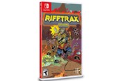 Spel - RiffTrax: The Game - Nintendo Switch - Party - 0810105674170