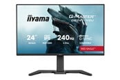 Skärm - 24" iiyama G-MASTER Red Eagle GB2471HSU-B1 - LED monitor - Full HD (1080p) - 24" - GB2471HSU-B1