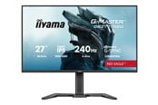 Skärm - 27" iiyama G-MASTER Red Eagle GB2771HSU-B1 - LED monitor - Full HD (1080p) - 27" - GB2771HSU-B1