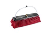 Högtryckstvätt - Kärcher tillbehör Brush rigid middle - 6.960-134.0