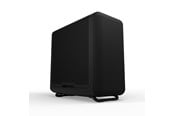 Chassi - HYTE X50 Pitch Black (Black) - Chassi - Miditower - Svart - CS-HYTE-X50A-BB