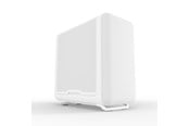 Chassi - HYTE X50 Snow White (White) - Chassi - Miditower - Vit - CS-HYTE-X50A-WW