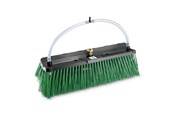 Högtryckstvätt - Kärcher tillbehör Brush rigid hard 6.960-133.0 - 6960133