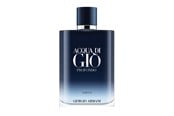 Parfym och dofter - Giorgio Armani Acqua di Giò Profondo Parfum 200 ml - 3614273953672