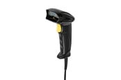 Streckodsskanner - Nedis BSCN1D100BK barcode reader - BSCN1D100BK