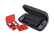 Kameraväskor - Nintendo Game Traveler Deluxe Travel Case - NNS40