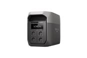 Powerstation - EcoFlow Delta 3 Max - 2048 Wh - EFD3M-G-EU-CBOX
