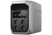 Powerstation - EcoFlow Delta 3 Max Plus - 2048Wh - EFD3MP-EU-CBOX