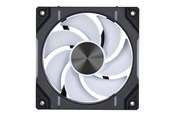 Chassi fläkt - Phanteks D30-120 D-RGB Regular - case fan - Chassi fläkt - 120mm - Svart - PH-F120D30_DRGB_PWMBK013P