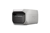 Powerstation - EcoFlow Delta 3 Max Plus Extra Batteri – 2048 Wh - EFD3MP-EB