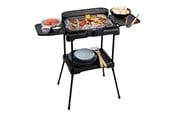 Grill & tillbehör - Princess 112250 - barbeque grill - black - 112250