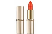 Smink - L'Oréal Paris Color Riche Cream Lipstick 5 g.– 373 Magnetic Coral - 3600521966365