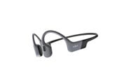 Hörlurar / Headset - Shokz OpenSwim Pro - Bone Conduction - Grey - S711-ST-GY