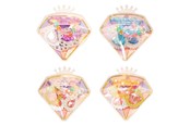 Leksaker - Jono Toys Diamond Jewelry Storage Box 7pcs - 4604