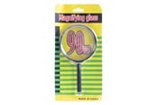 Utomhuslek - Jono Toys Magnifying glass 90mm - 4593