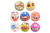 Leksaker - Johntoy Squeeze Monster Ball - 24631