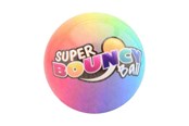 Leksaker - Johntoy Super PU Bouncy Ball - 24630