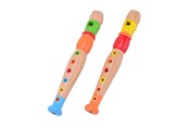 Träleksaker - Johntoy Wooden Recorder - 22262