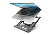 Tablet - Other accessories - AXAGON Aluminium Big Stand for Laptop and Tablet - STND-L