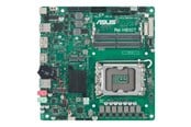 Moderkort - ASUS PRO H810T-CSM Moderkort - Intel H810 - Intel LGA1851 socket - DDR5 RAM - Mini-ITX - 90MB1LGM-M0EAYC