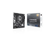 Moderkort - ASUS PRIME H810M-E-CSM Moderkort - Intel H810 - Intel LGA1851 - DDR5 RAM - Micro-ATX - 90MB1N20-M0EAYC