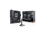 Moderkort - ASUS TUF GAMING B850M-PLUS WIFI7 Moderkort - AMD B850 - AMD AM5 - DDR5 RAM - Micro-ATX - 90MB1MU0-M0EAY0