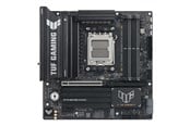 Moderkort - ASUS TUF GAMING B850M-PLUS WIFI7 Moderkort - AMD B850 - AMD AM5 socket - DDR5 RAM - Micro-ATX - 90MB1MU0-M0EAY0