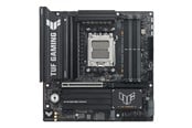 Moderkort - ASUS TUF GAMING B850M-PLUS II Moderkort - AMD B850 - AMD AM5 socket - DDR5 RAM - Micro-ATX - 90MB1MT0-M0EAY0