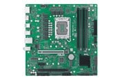 Moderkort - ASUS PRO B860M-C-CSM Moderkort - Intel B860 - Intel LGA1851 socket - DDR5 RAM - Micro-ATX - 90MB1MCM-M0EAYC