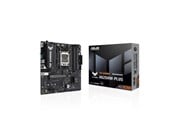Moderkort - ASUS TUF GAMING A620AM-PLUS Moderkort - AMD A620A - AMD AM5 socket - DDR5 RAM - Micro-ATX - 90MB1N30-M0EAY0