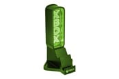 Spel Tillbehör - Paladone Desk Headphone Stand with Light - Microsoft Xbox - PP14327XB