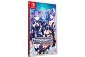Spel - Hyperdimension Neptunia ReBirth3: V Generation - Nintendo Switch - RPG - 0608037466556