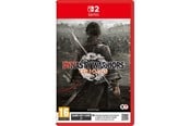 Spel - Dynasty Warriors: Origins - Nintendo Switch 2 - Beat 'em Up - 5060327538100