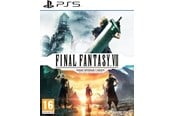 Spel - Final Fantasy VII Remake Intergrade & Rebirth Twin Pack - Sony PlayStation 5 - RPG - 5021290102194