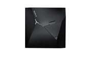 Laddning av elbil - NexBlue Edge 2 Laddningsbox, 22 kW, Typ 2, Svart - 10956