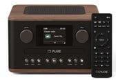 Mikro- & minisystem - PURE Classic C-D4 - 255052