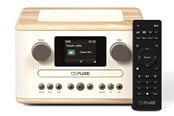 Mikro- & minisystem - PURE Classic C-D4 - 255051